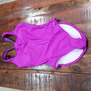 Speedo 1 piece swimsuit